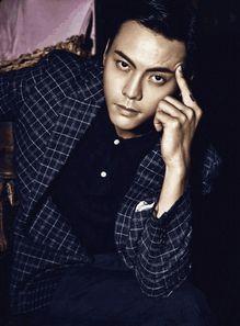 吃瓜群众陈伟霆,吃瓜群众眼中的娱乐圈风云人物