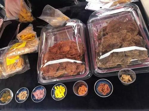 台湾美食吃瓜群众是谁,揭秘美食爱好者们的独特魅力