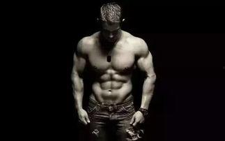 健身潮boy吃瓜群众