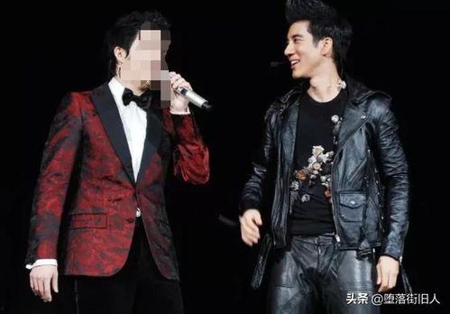 王力宏的吃瓜群众是谁,背后的故事与真相