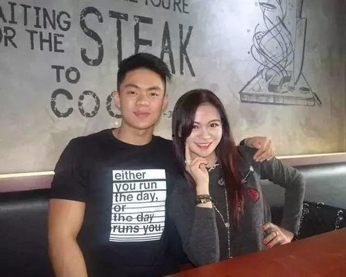 吃瓜群众儿子和女友,吃瓜群众儿子与女友的甜蜜日常